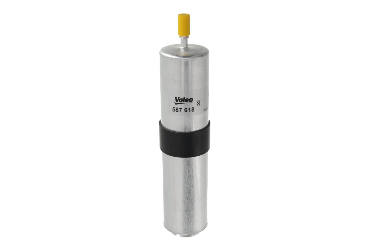 VALEO VAL587618 Üzemanyagszűrő, gázolajszűrő, benzinszűrő